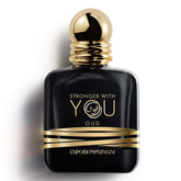 Emporio Armani Stronger With You Oud EDP Spray (M)